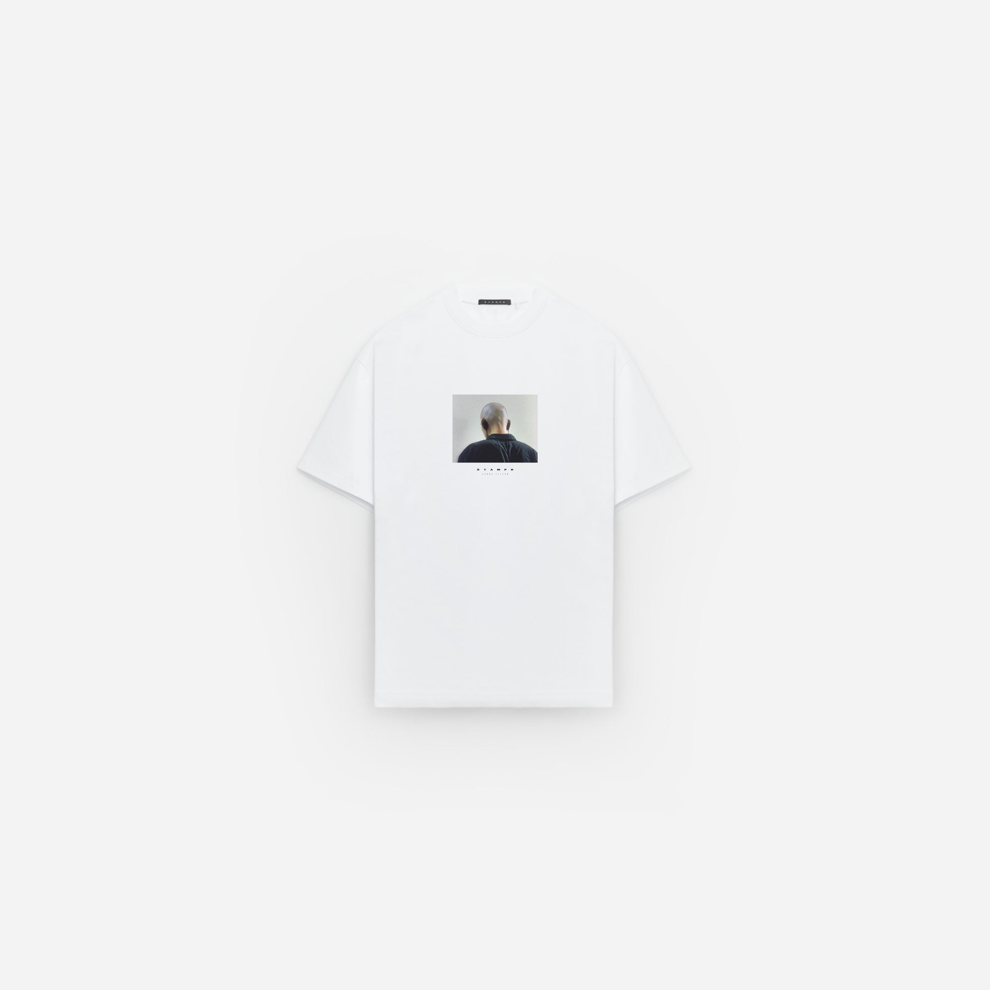 Stampd Sound Photographic Tee