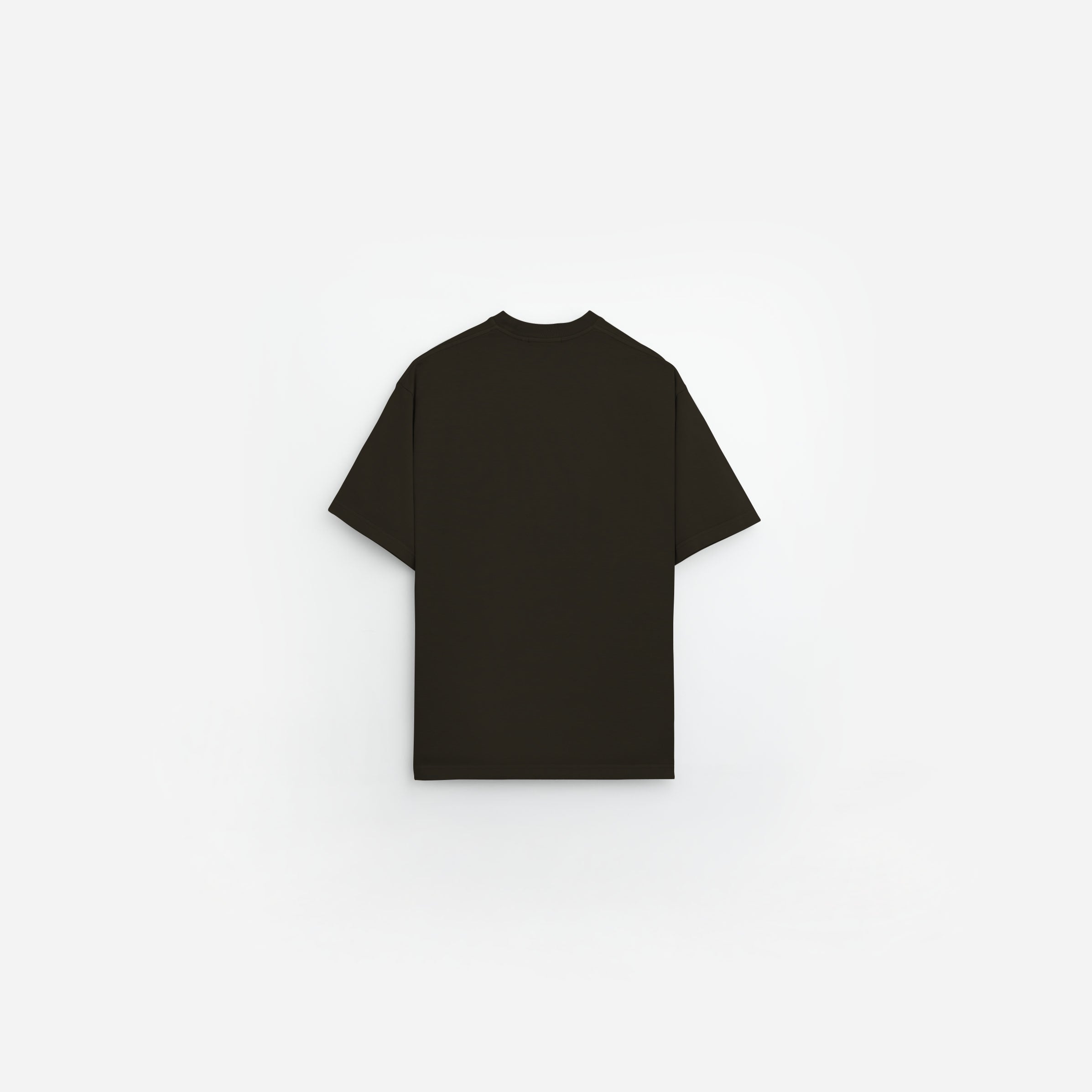 Stampd LA Stack Logo Relaxed Tee - Vintage Washed