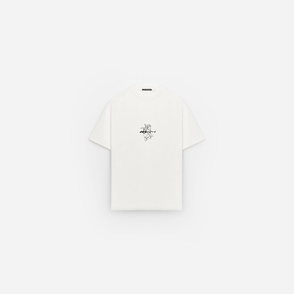 Cherub Relaxed Tee V1