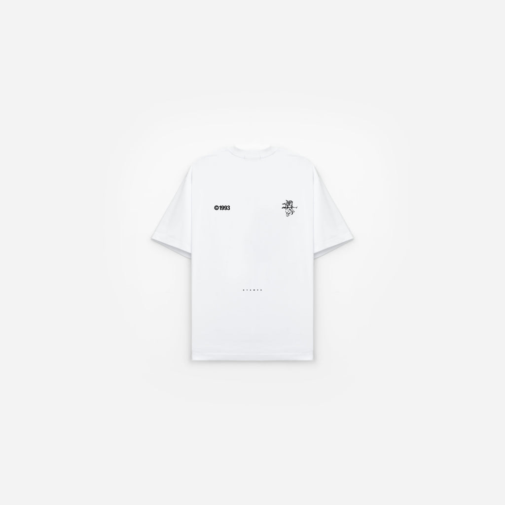 1993 Cherub Relaxed Tee