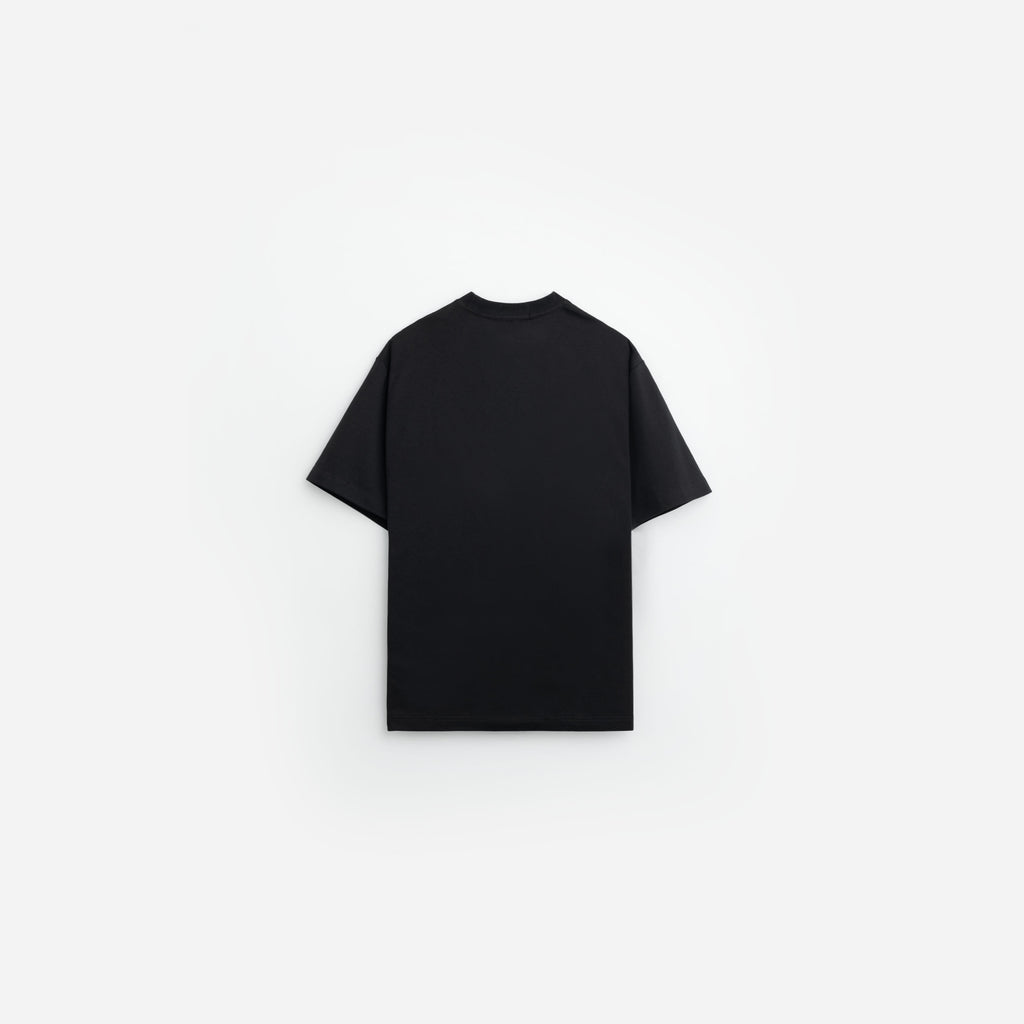 Los Angeles Varsity Relaxed Tee
