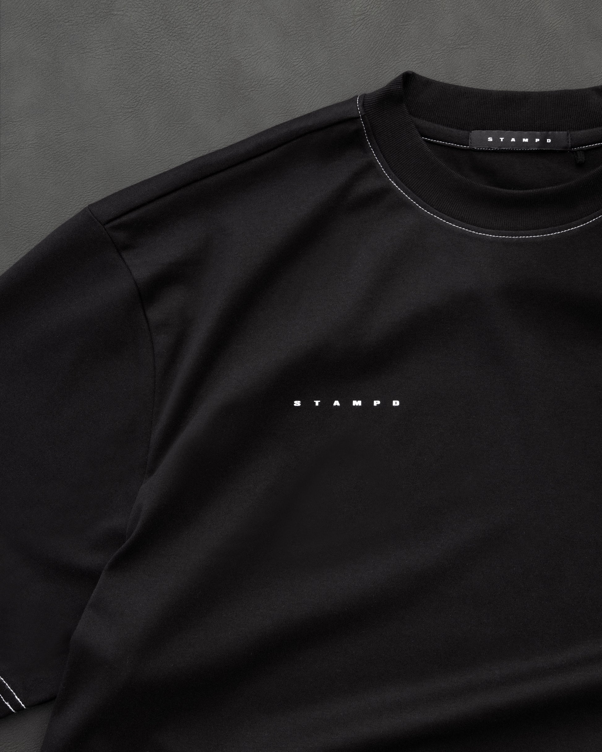 Eye Relaxed Tee