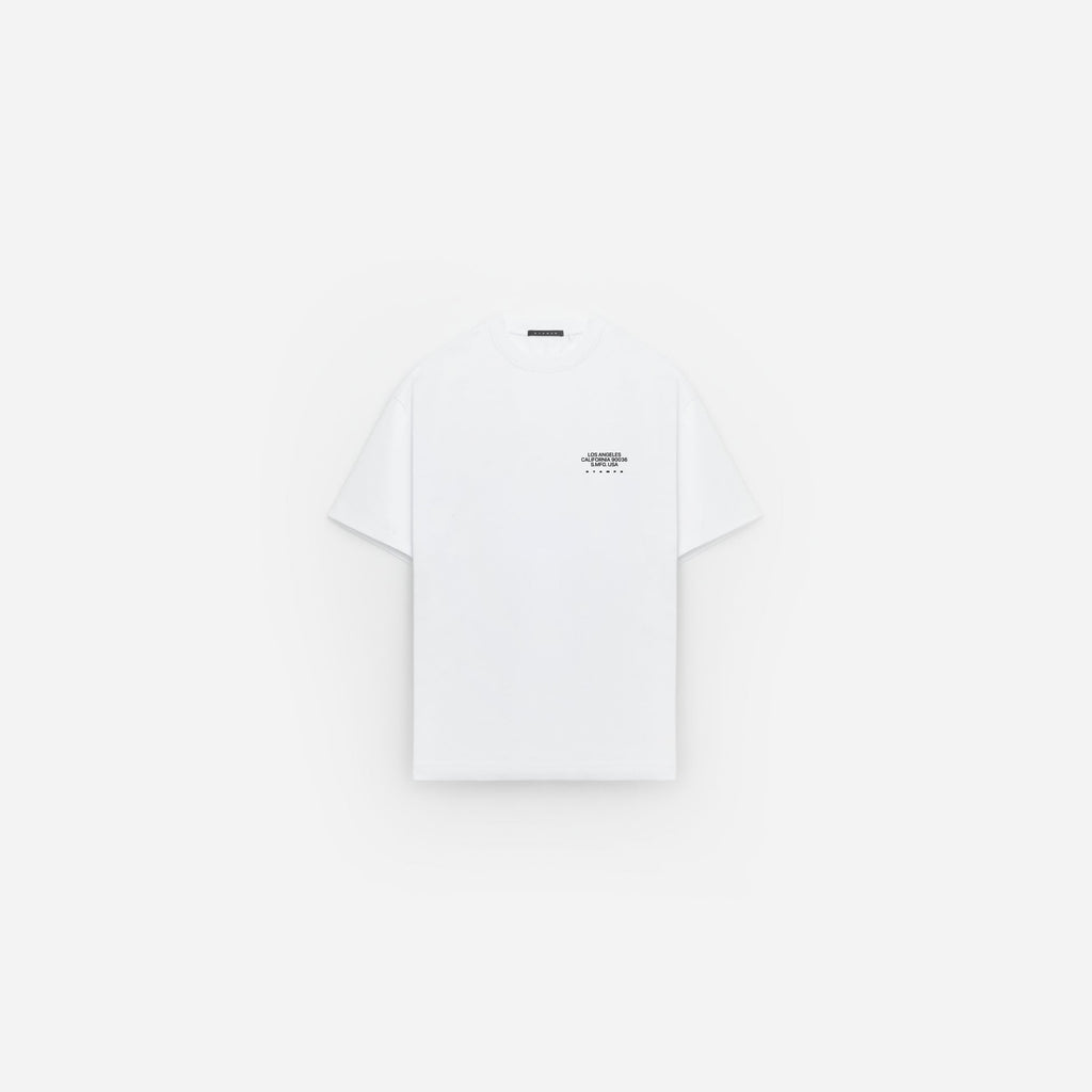Stampd MFG Relaxed Tee