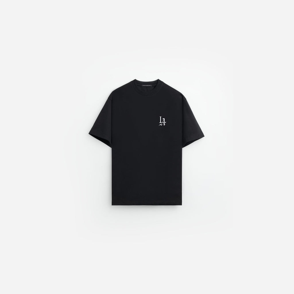 LA 001 Relaxed Tee
