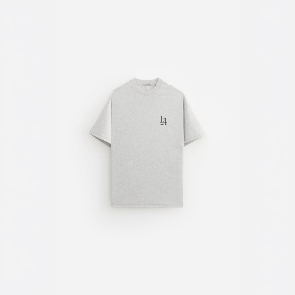 LA 001 Relaxed Tee