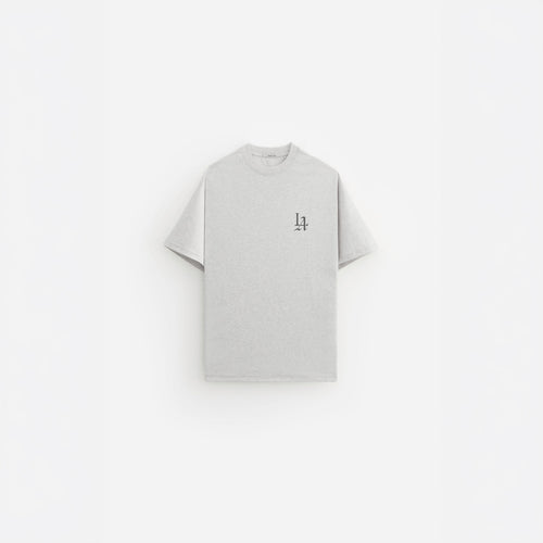 LA 001 Relaxed Tee