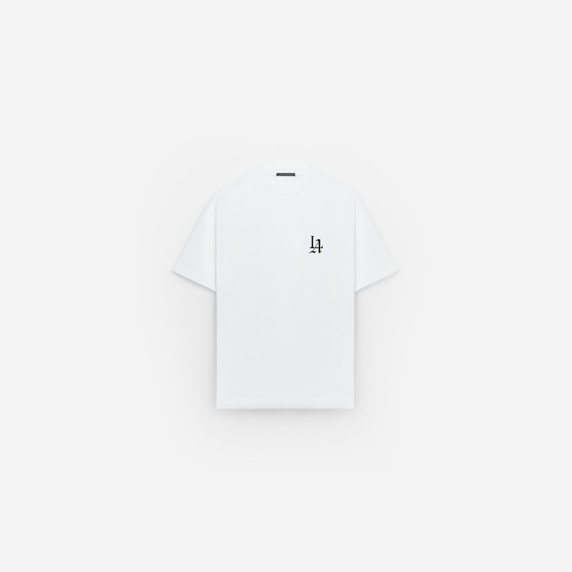 LA 001 Relaxed Tee