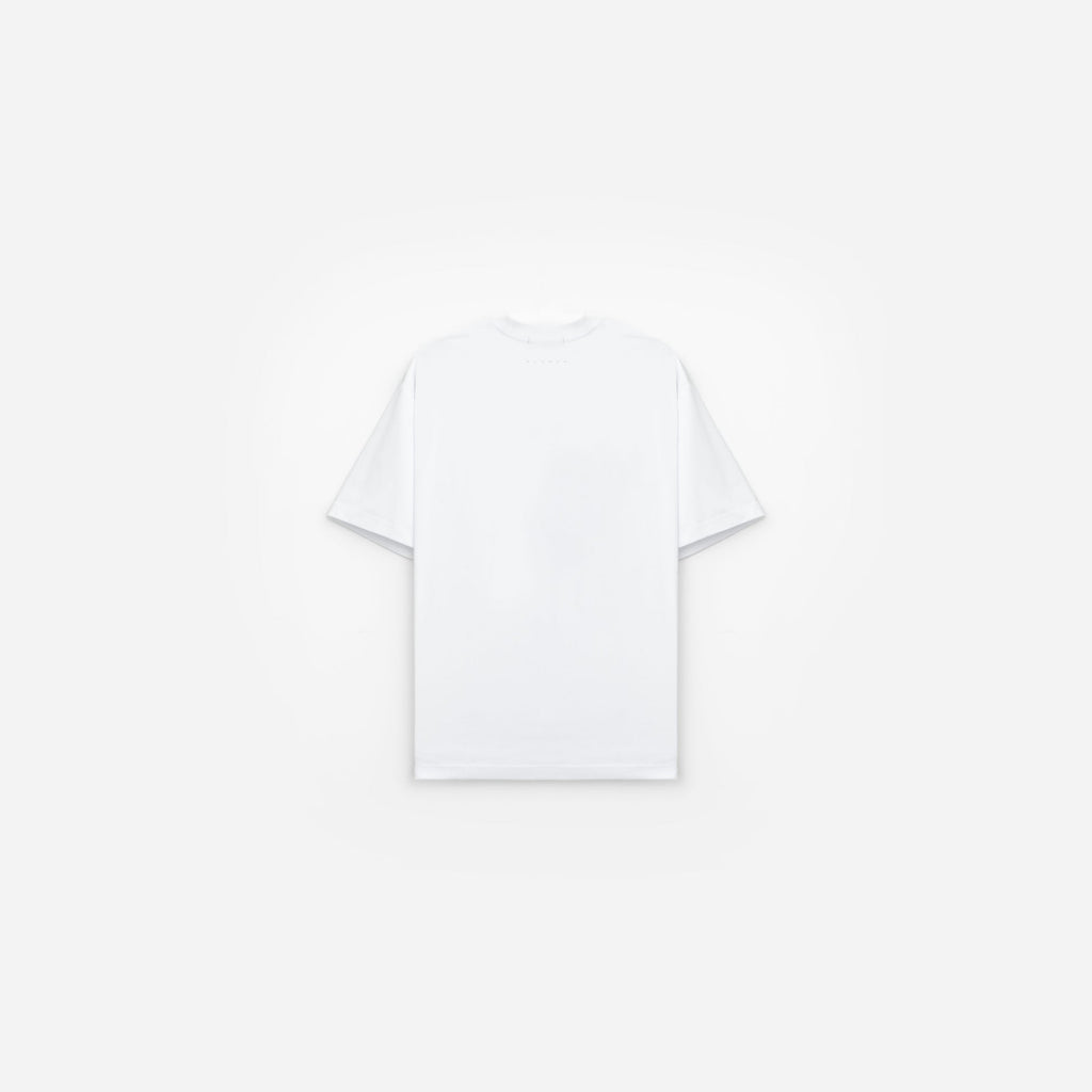 LA 001 Relaxed Tee