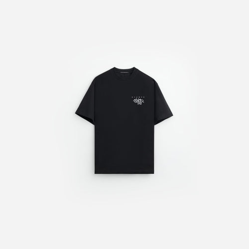 LA Graffiti Relaxed Tee