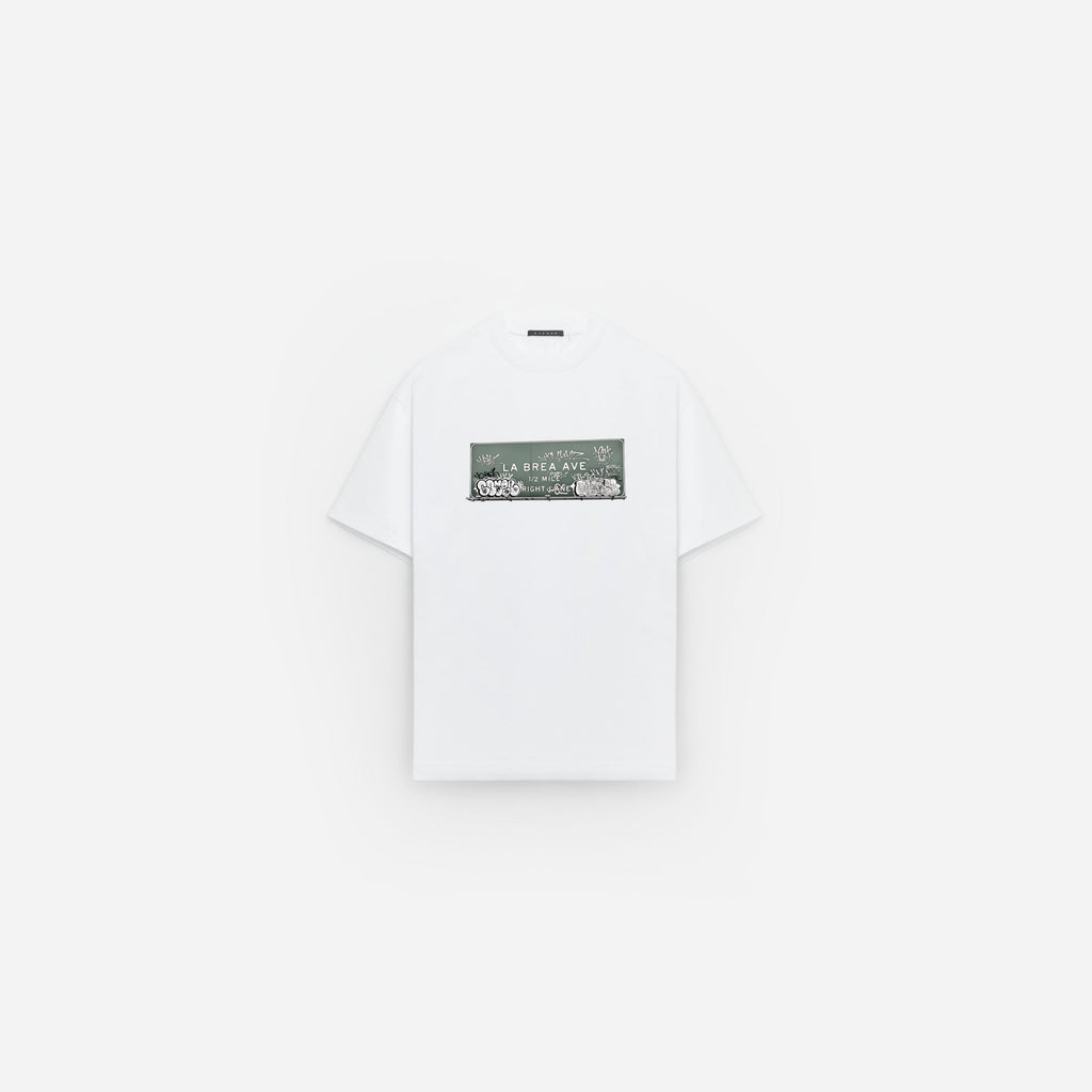 La Brea Relaxed Tee
