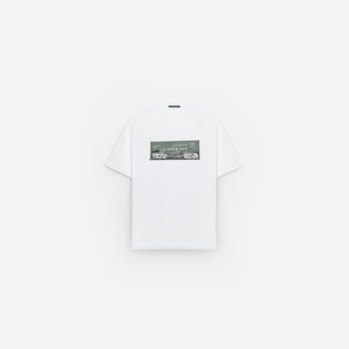La Brea Relaxed Tee