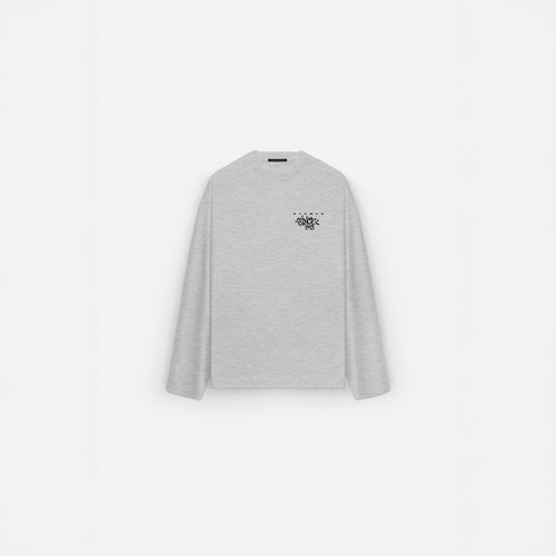 Stampd Graffiti LS Relaxed Tee