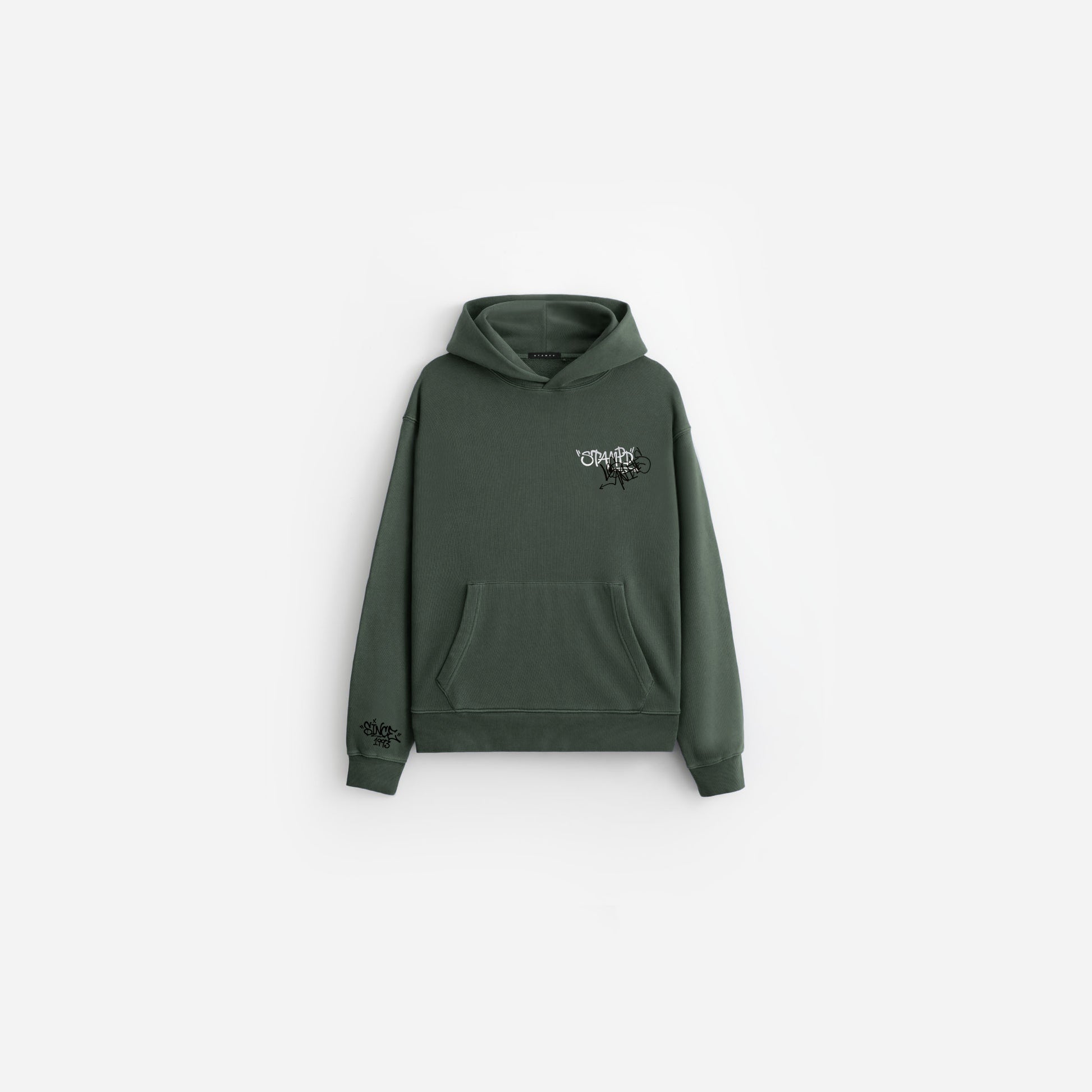 Coming Soon – Stampd