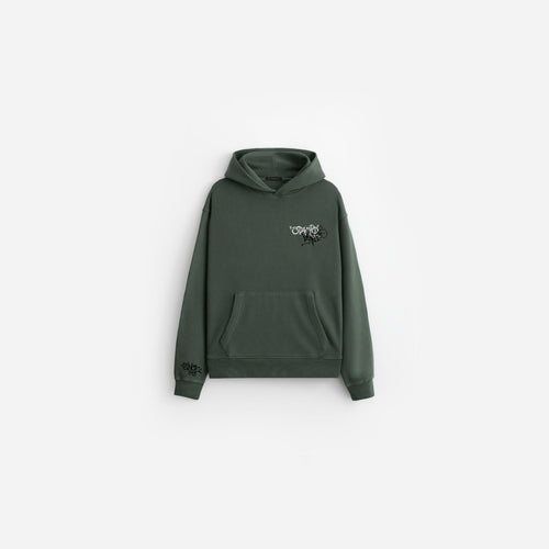 La Brea Hoodie