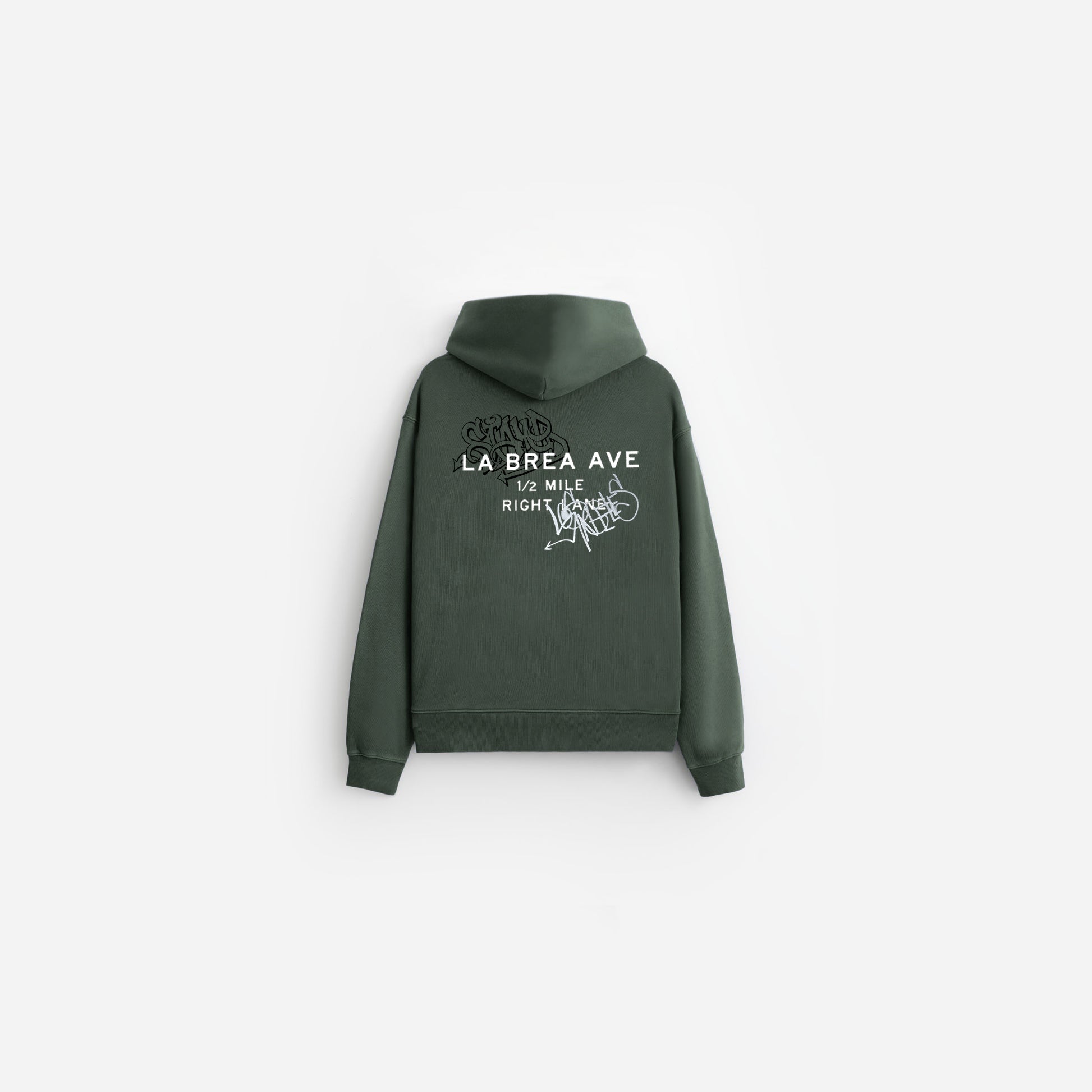 Coming Soon – Stampd