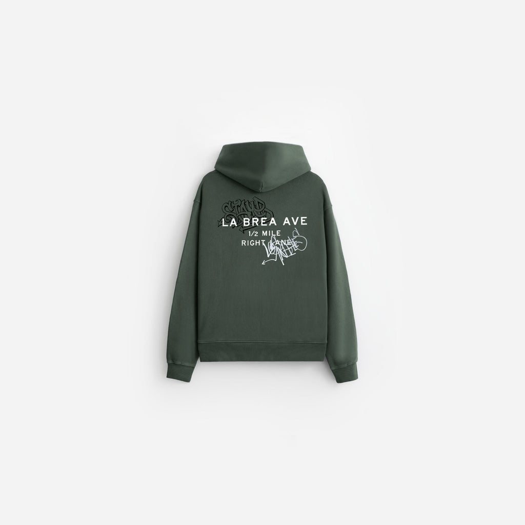 La Brea Hoodie
