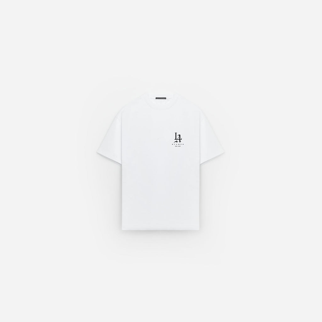 Billboard Relaxed Tee