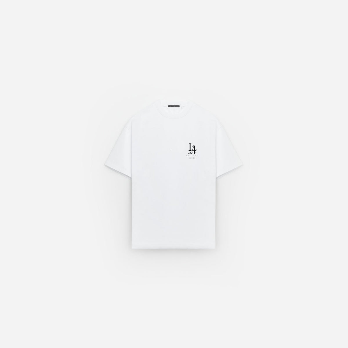 Billboard Relaxed Tee