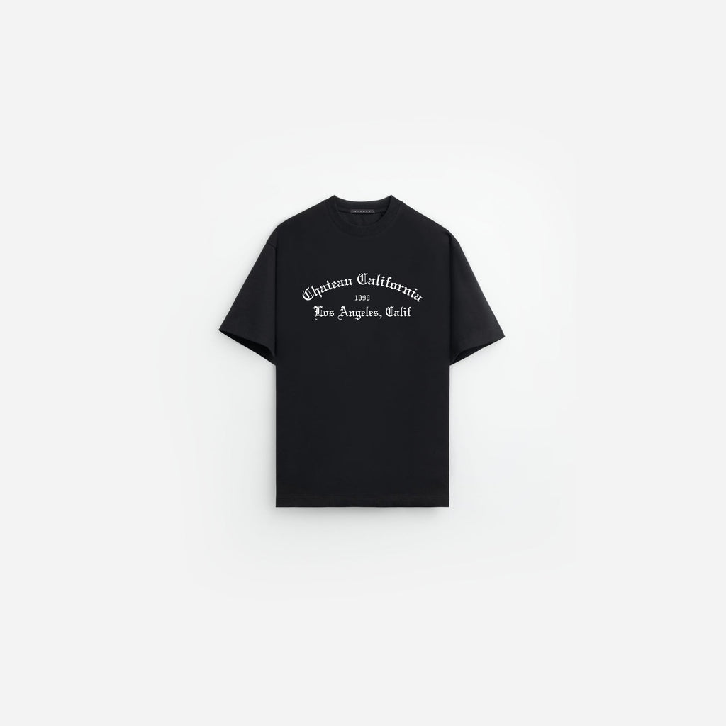 California Arch Relaxed Tee