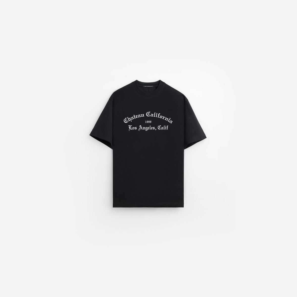 California Arch Relaxed Tee