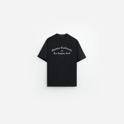 California Arch Relaxed Tee