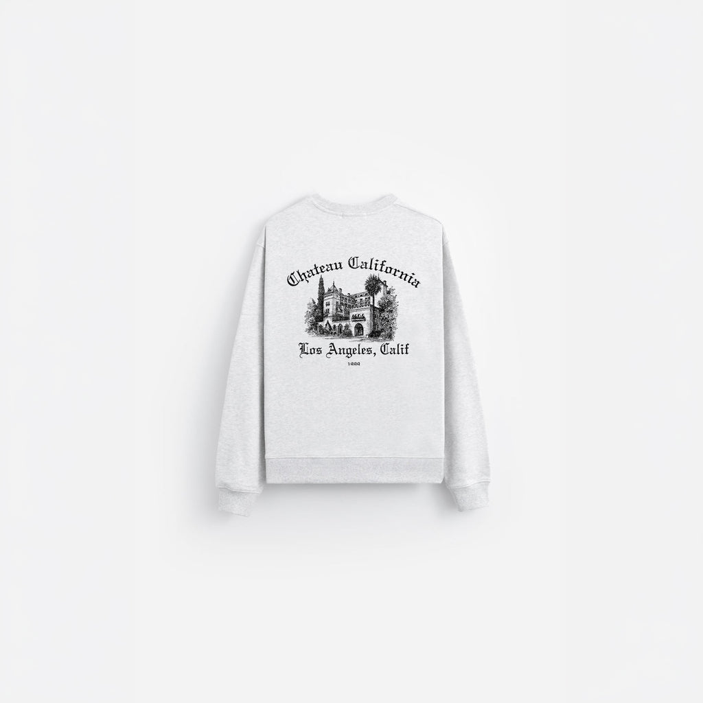 California Crewneck