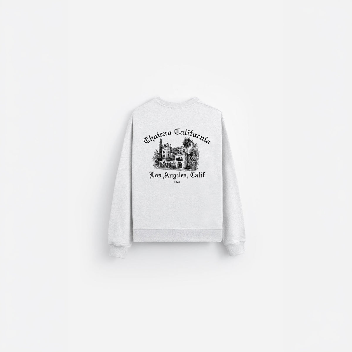 California Crewneck