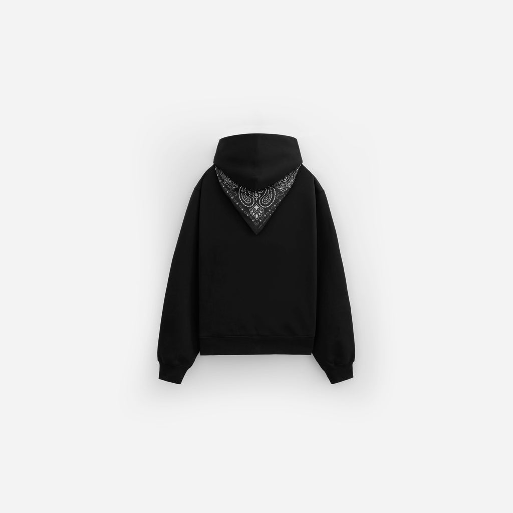 Micro Strike Bandana Fleece Hoodie