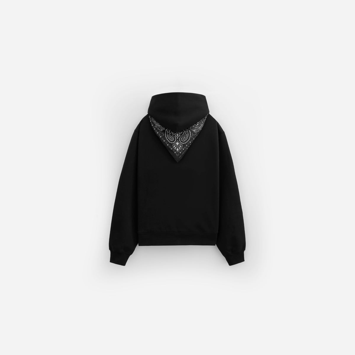 Micro Strike Bandana Fleece Hoodie