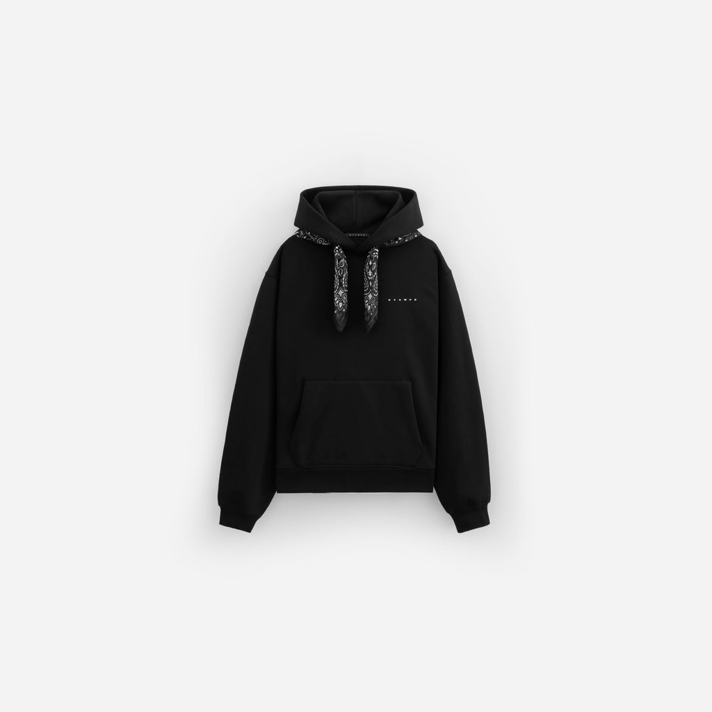 Micro Strike Bandana Fleece Hoodie