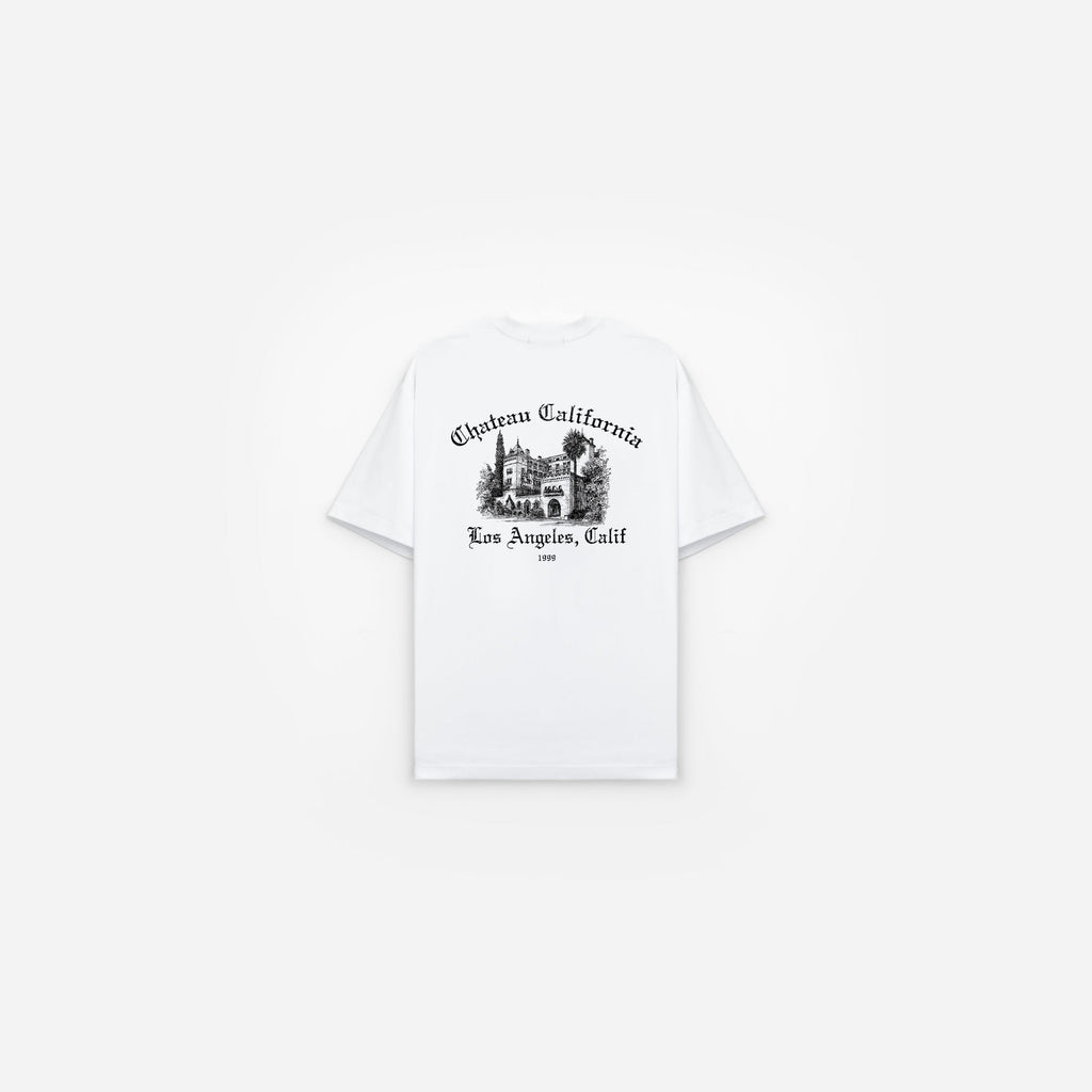 California Relaxed Tee