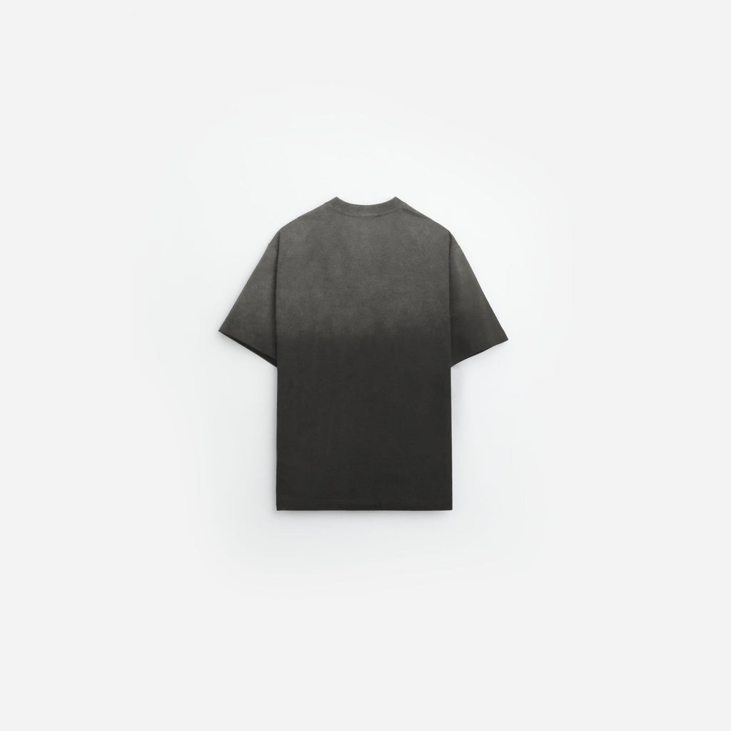 LA 001 Relaxed Tee - Vintage Washed