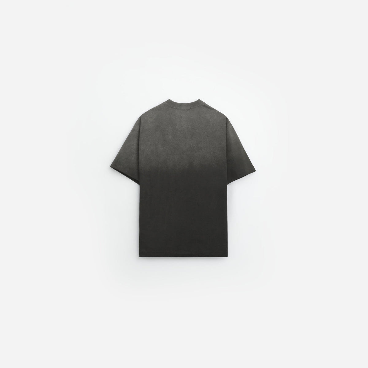 LA 001 Relaxed Tee - Vintage Washed