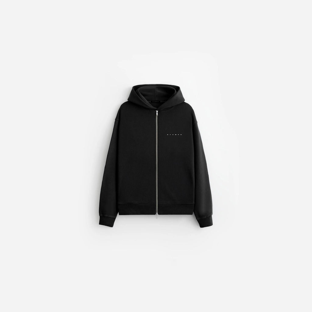 Micro Strike Fleece Zip Hoodie
