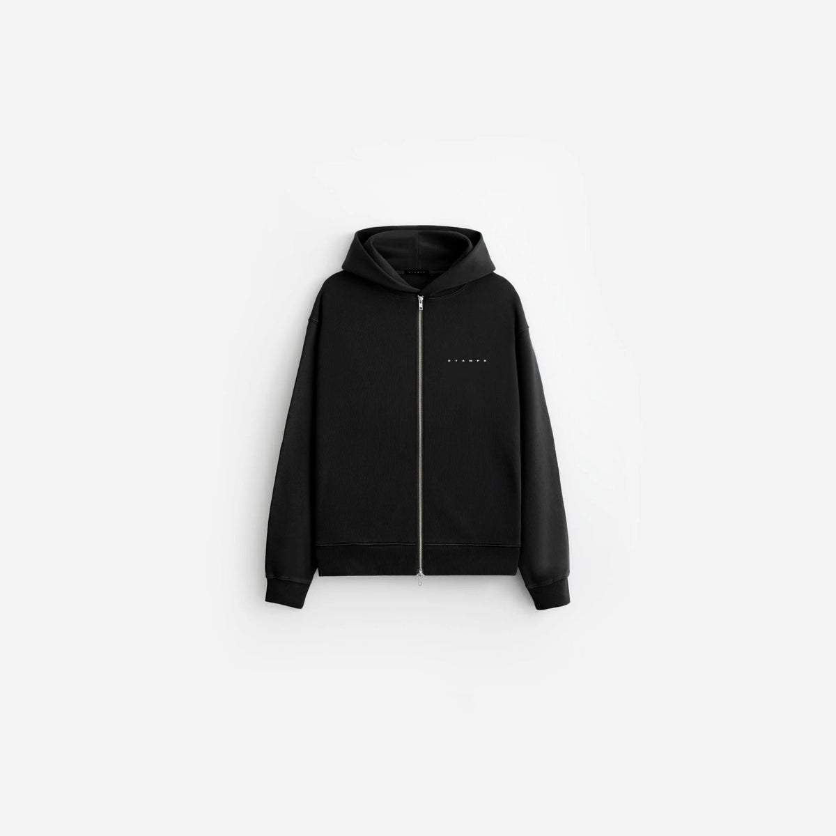 Micro Strike Fleece Zip Hoodie