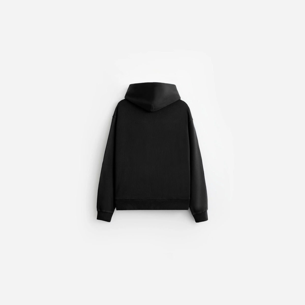 Micro Strike Fleece Zip Hoodie