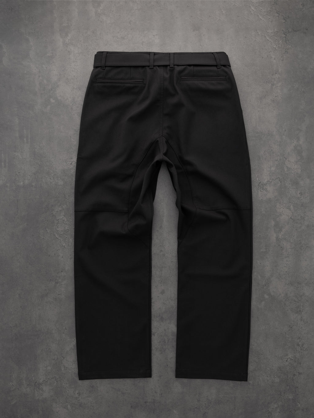 Suiting Berlin Pant