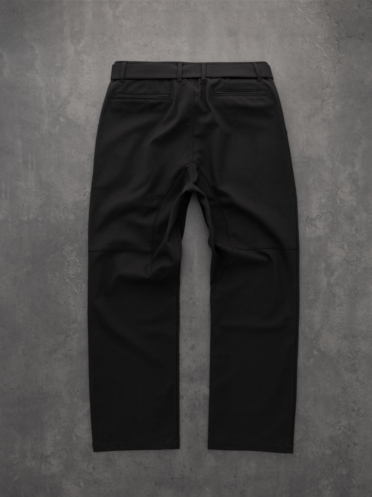 Suiting Berlin Pant