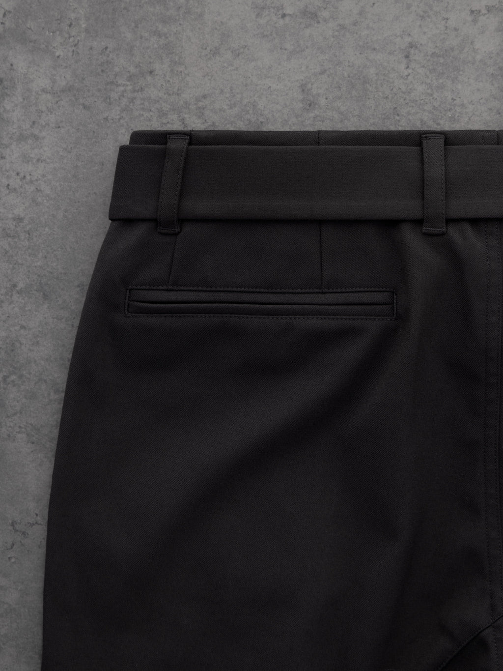 Suiting Berlin Pant