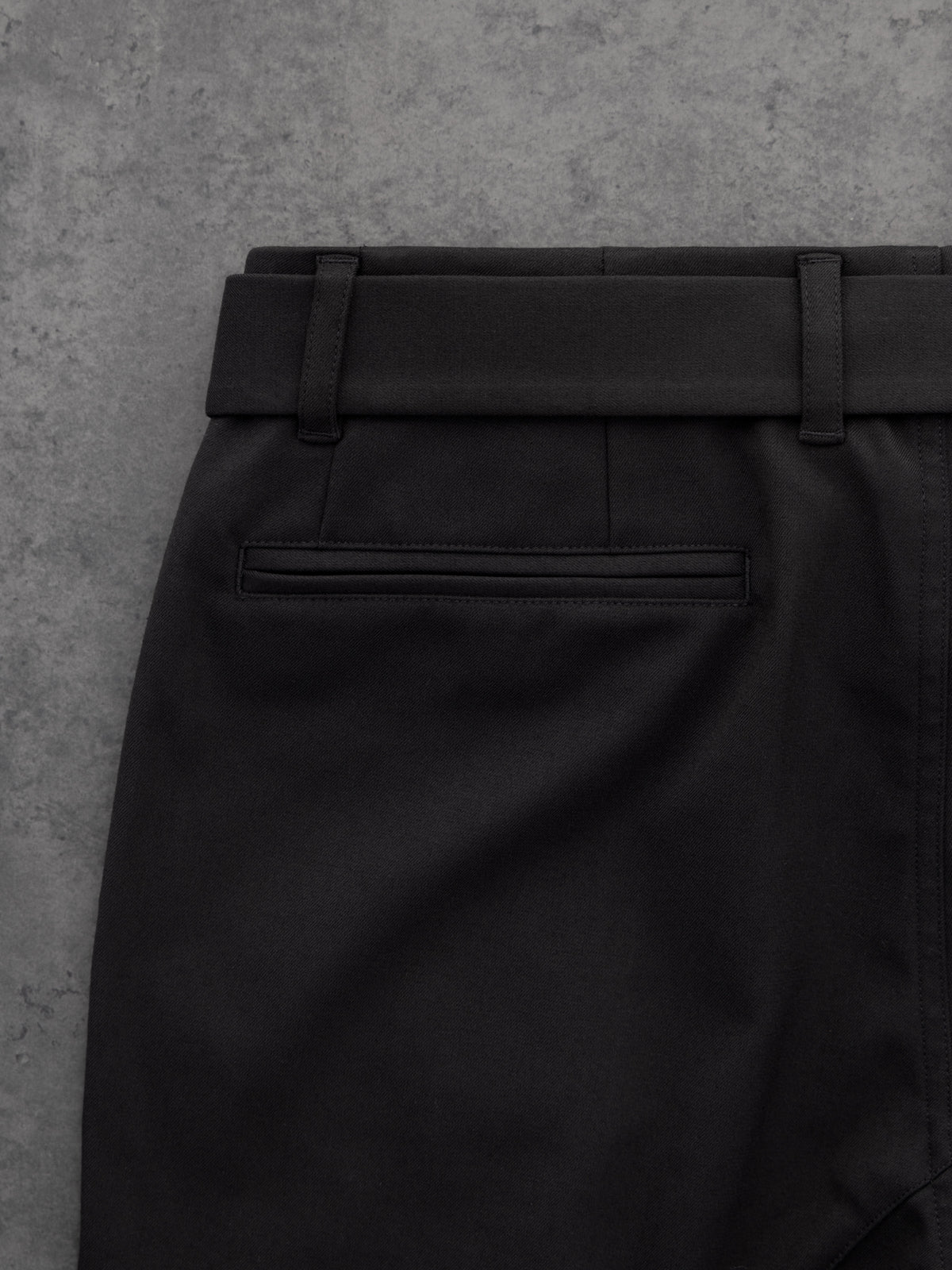 Suiting Berlin Pant