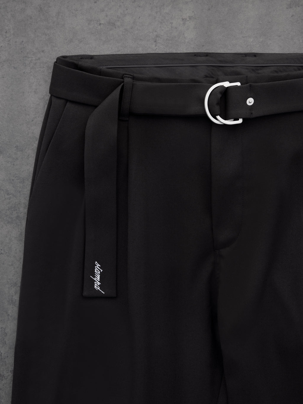 Suiting Berlin Pant