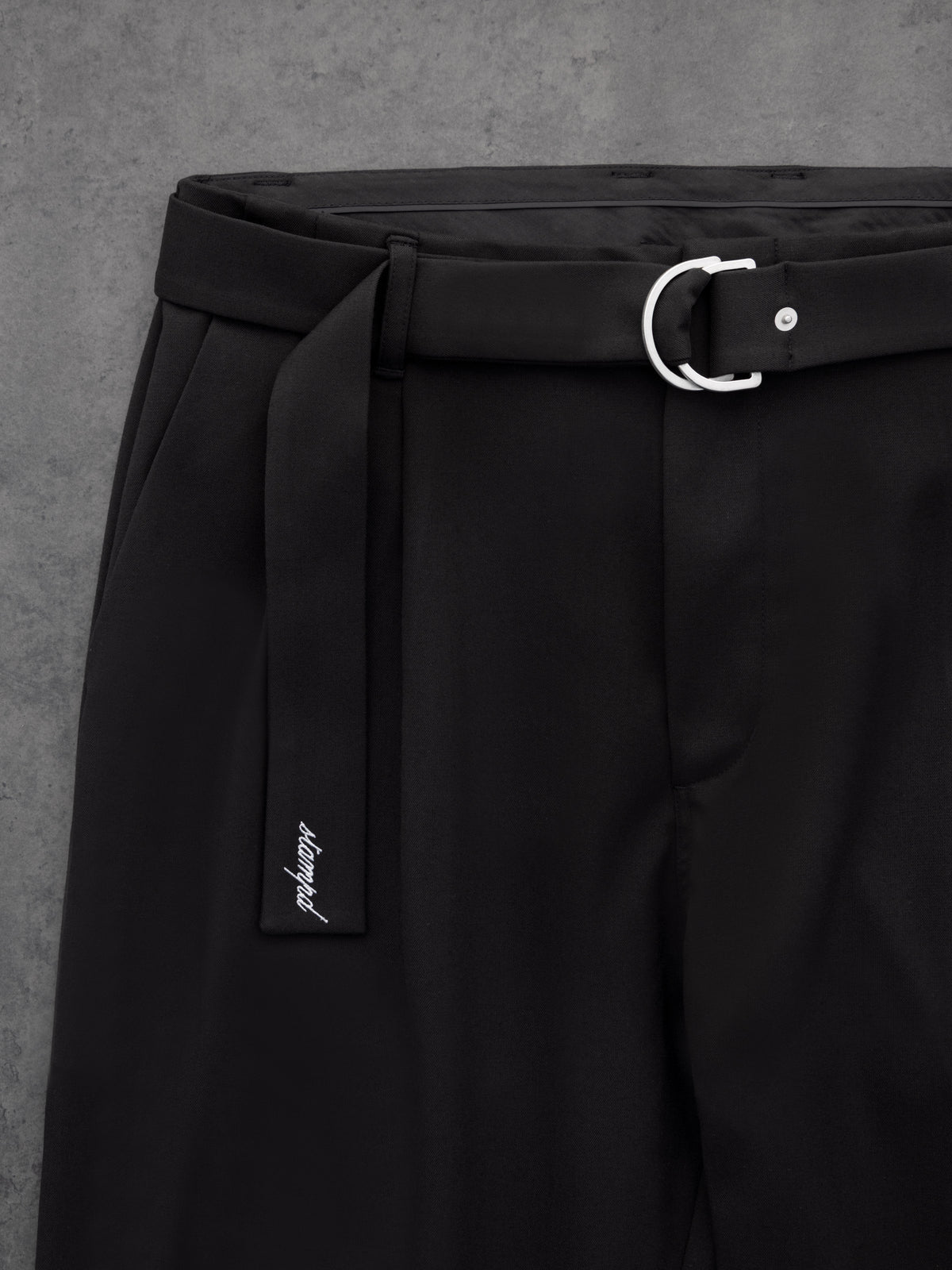 Suiting Berlin Pant