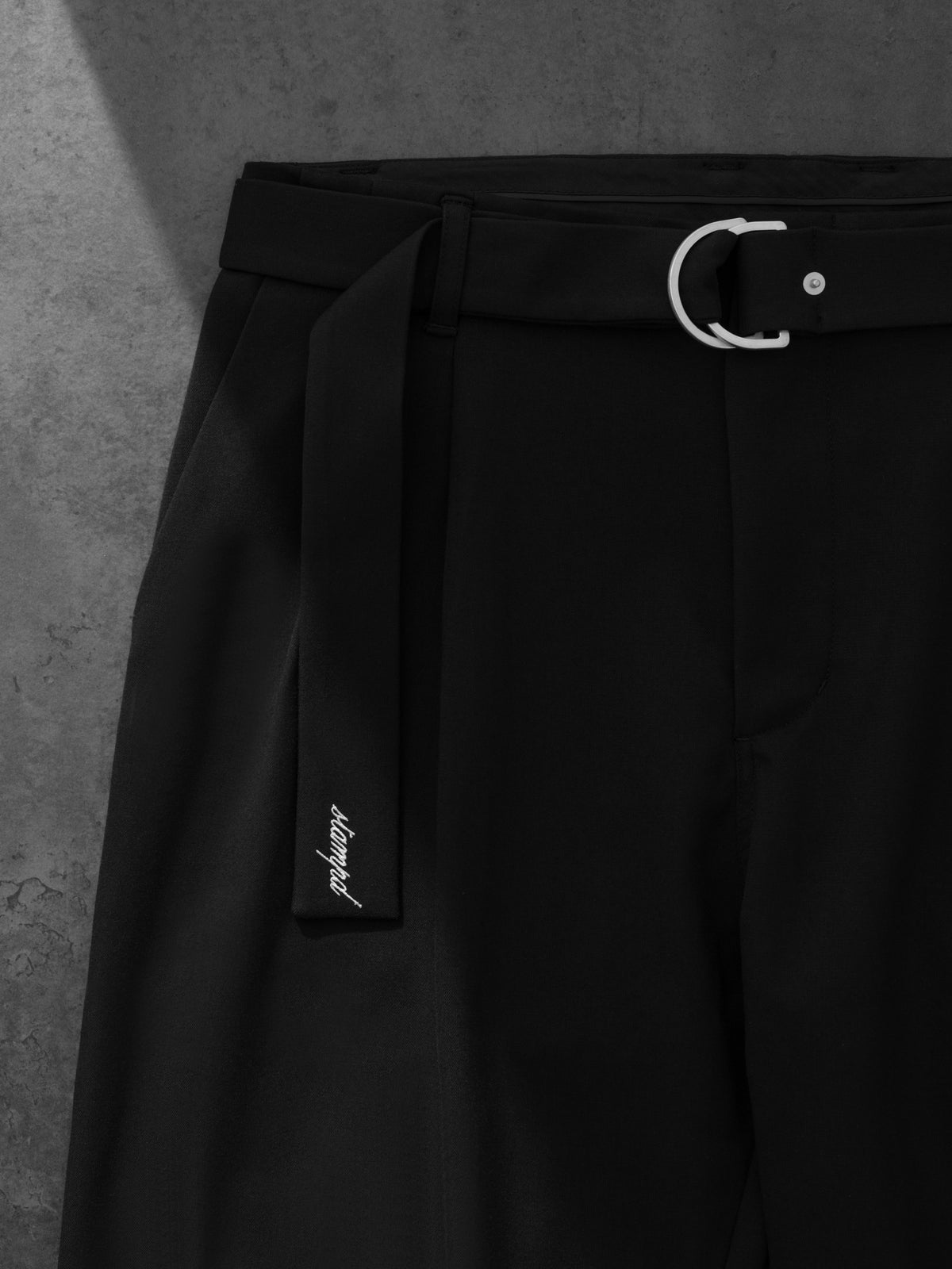 Suiting Berlin Pant