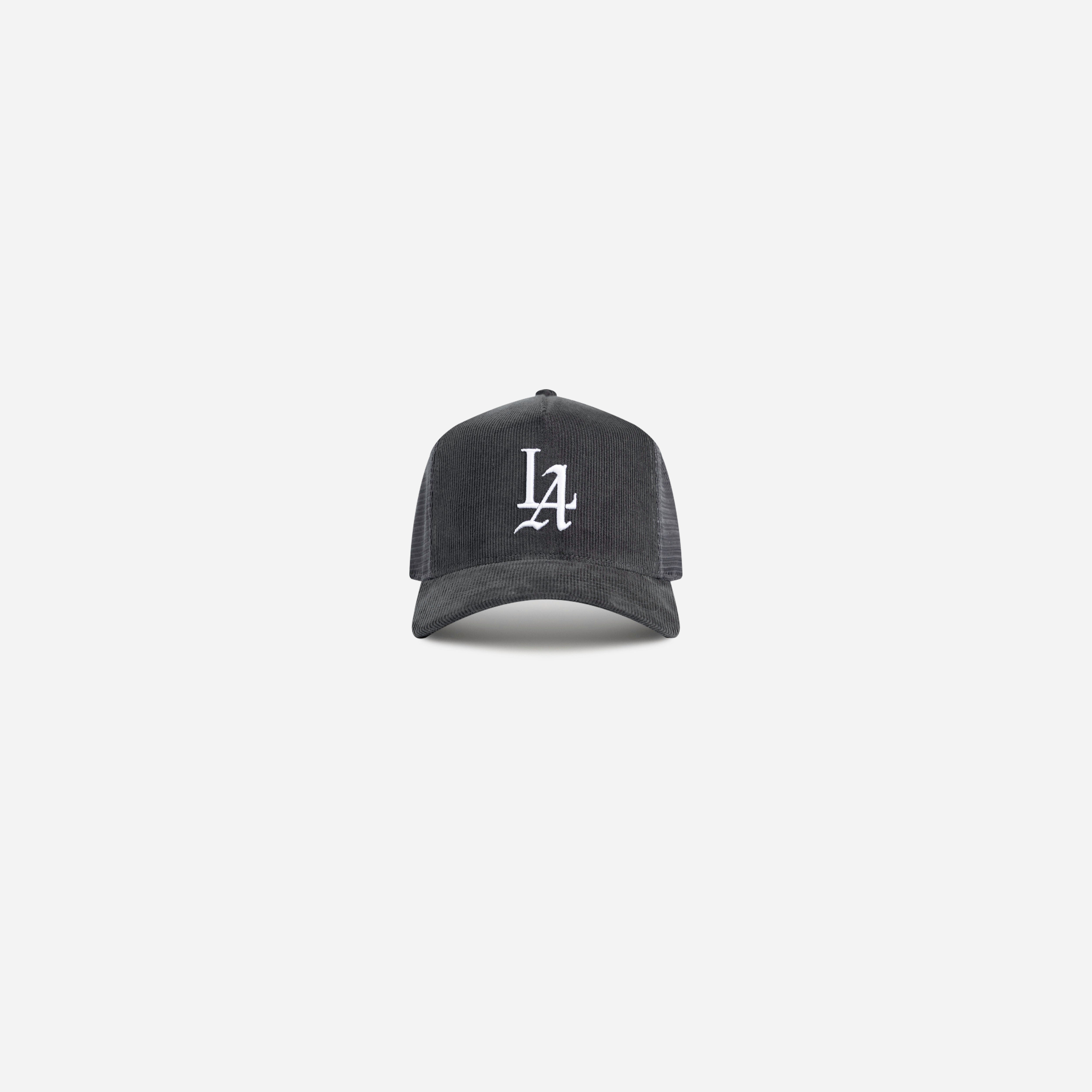 Headwear – Stampd