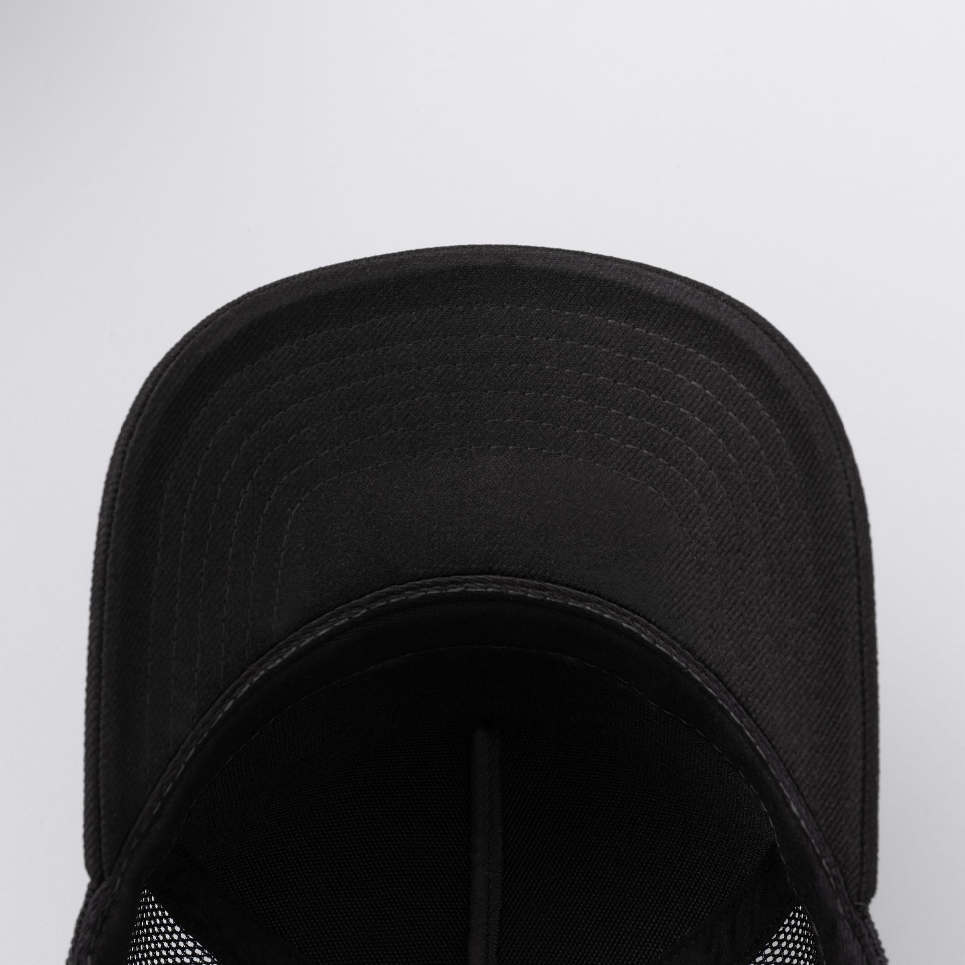 Stampd Arch Logo Trucker