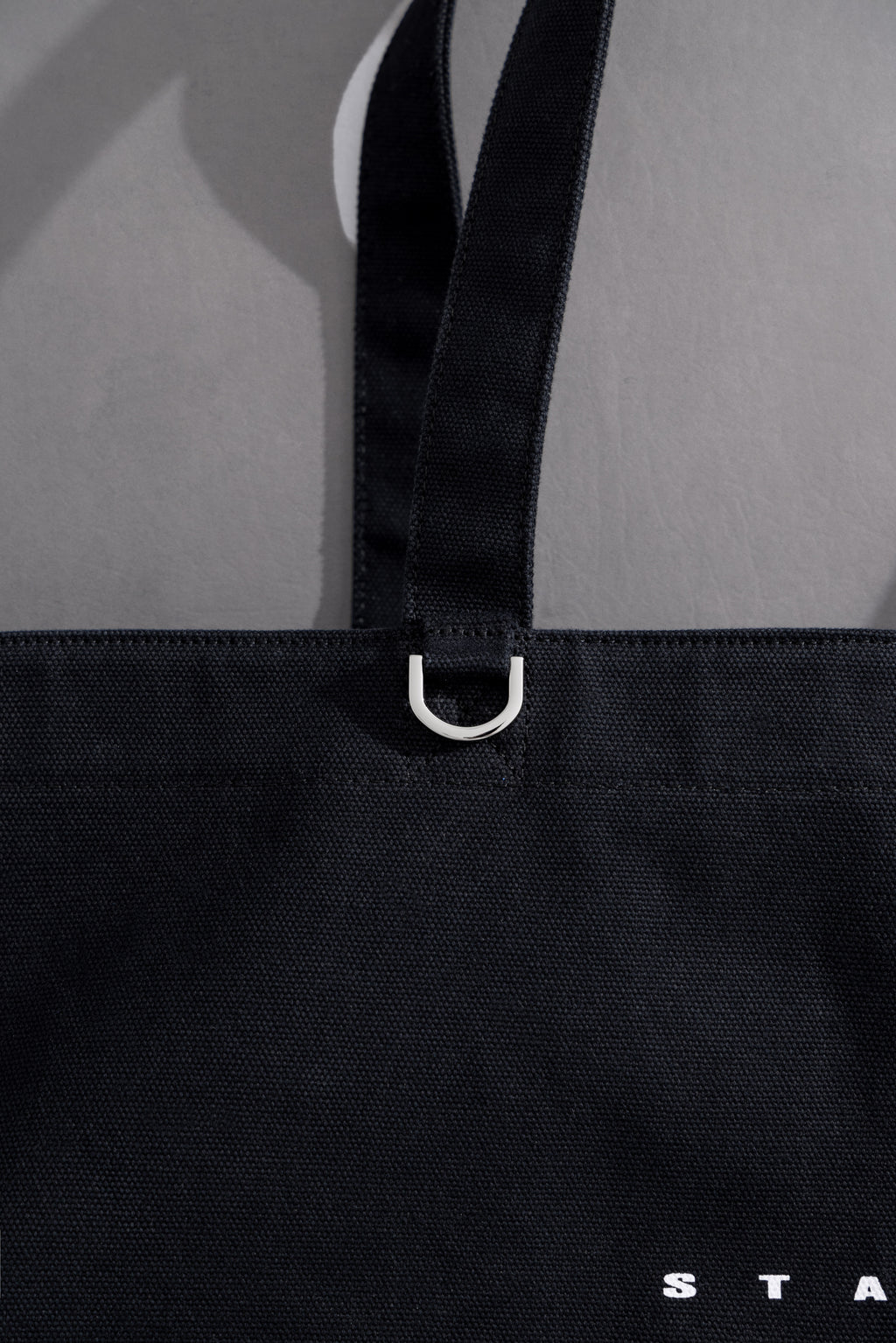 Stampd Canvas Tote