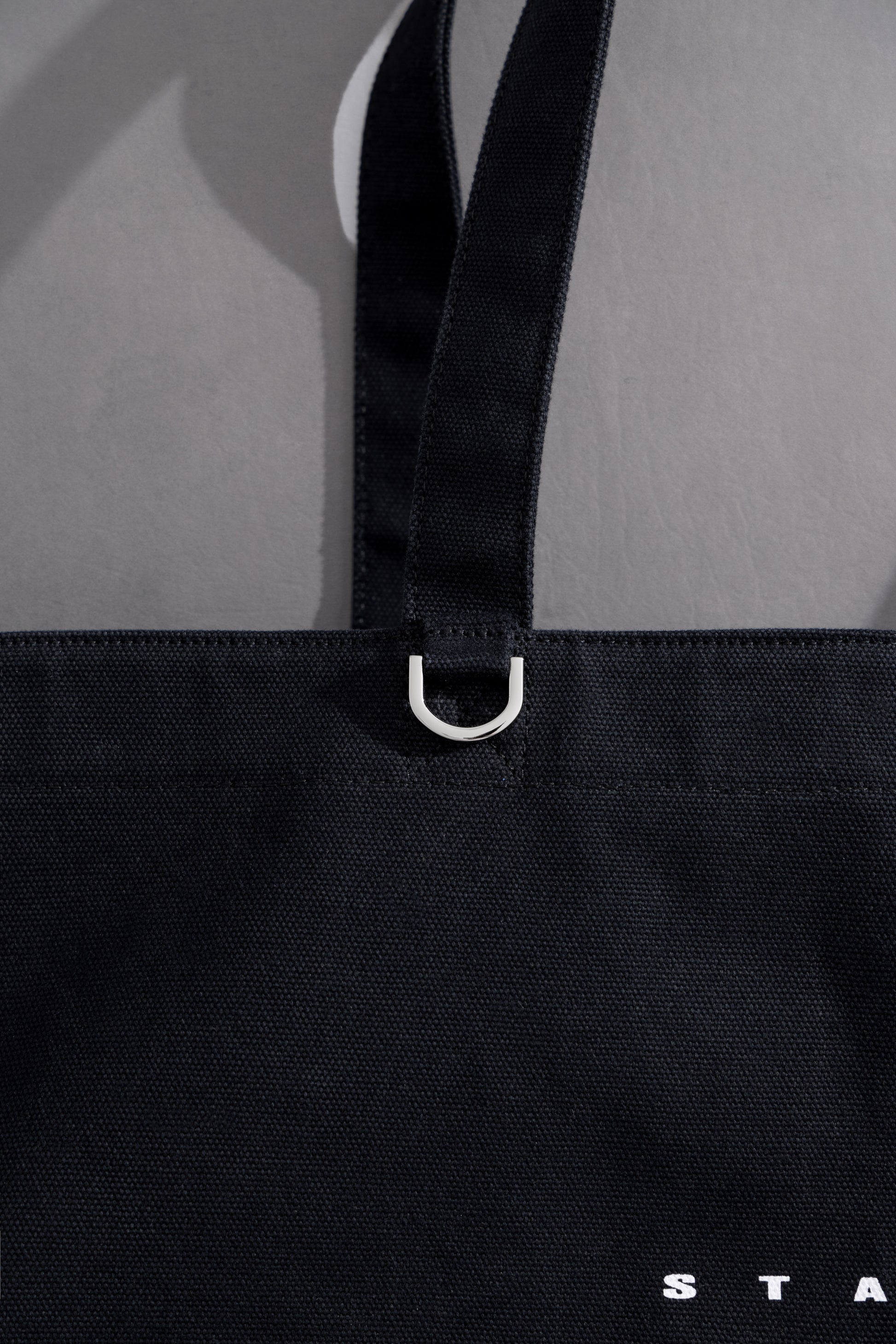 Stampd Canvas Tote