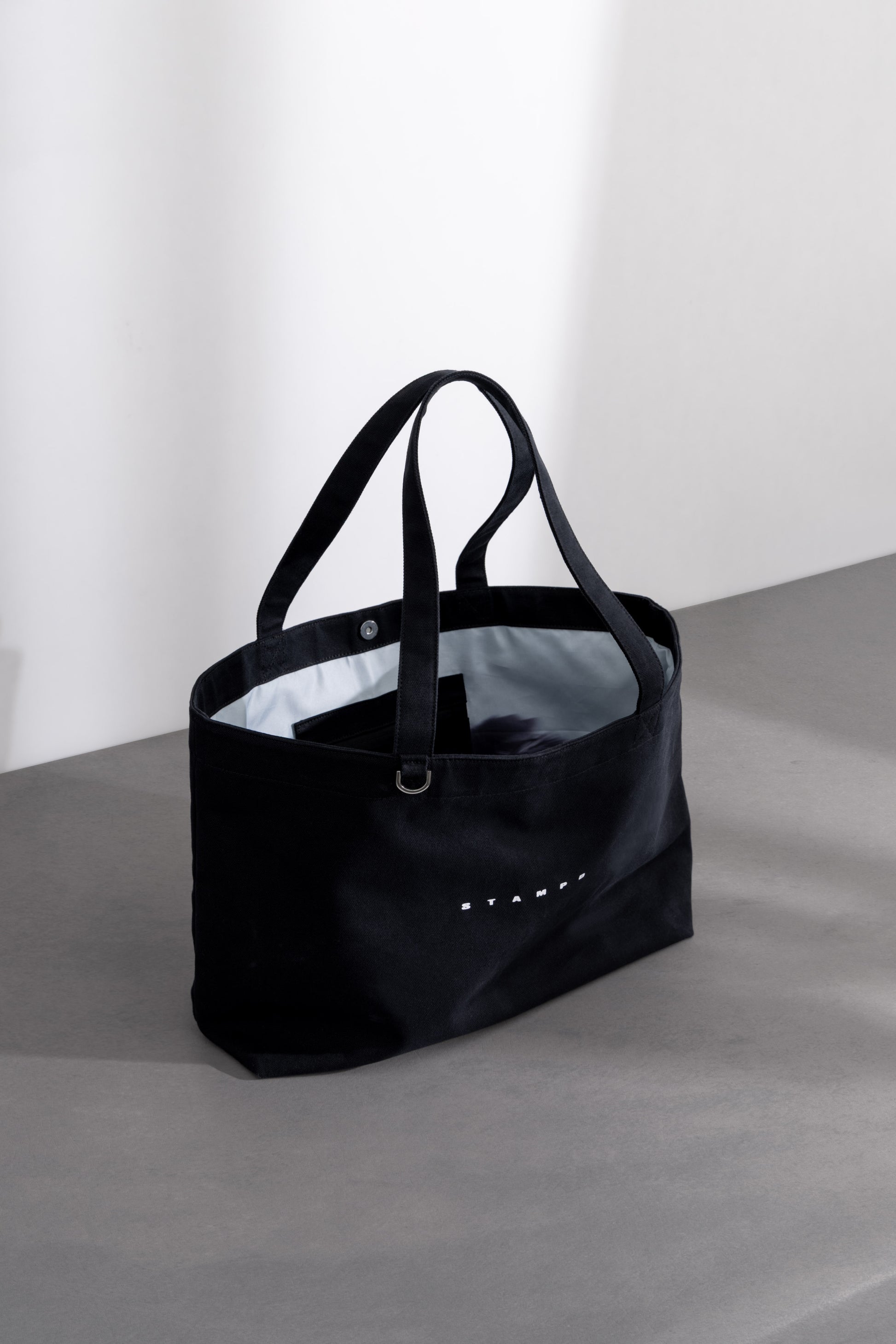 Stampd Canvas Tote