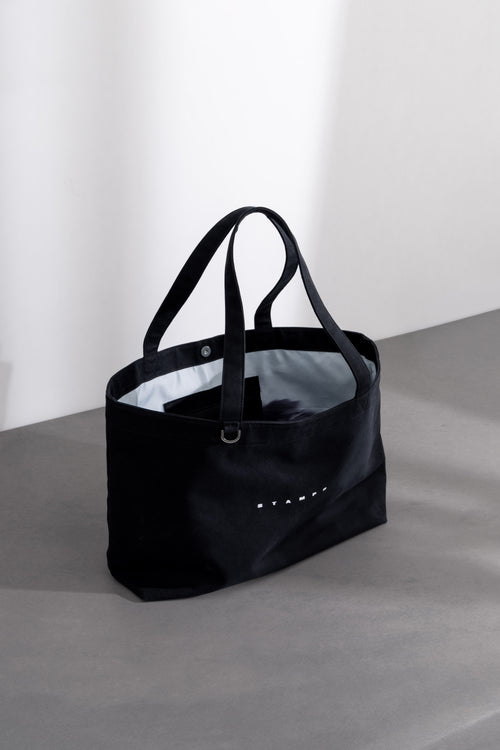 Stampd Canvas Tote