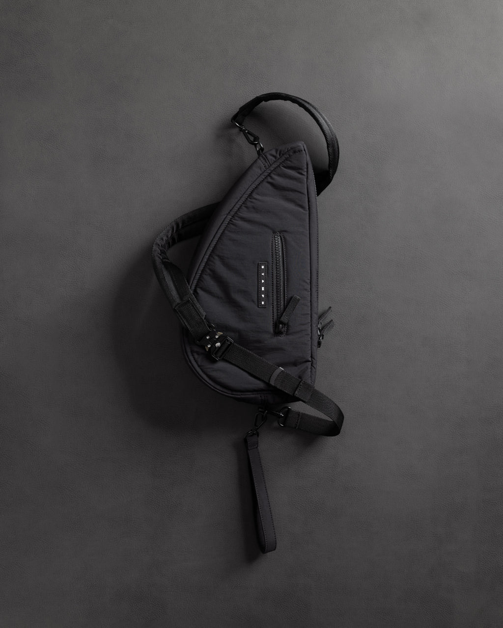 Stampd Shoulder Bag